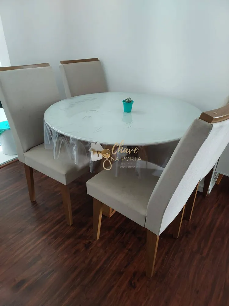 Apartamento, 2 quartos, 51 m² - Foto 5