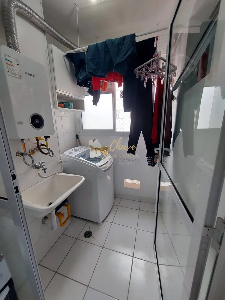 Apartamento, 2 quartos, 51 m² - Foto 7