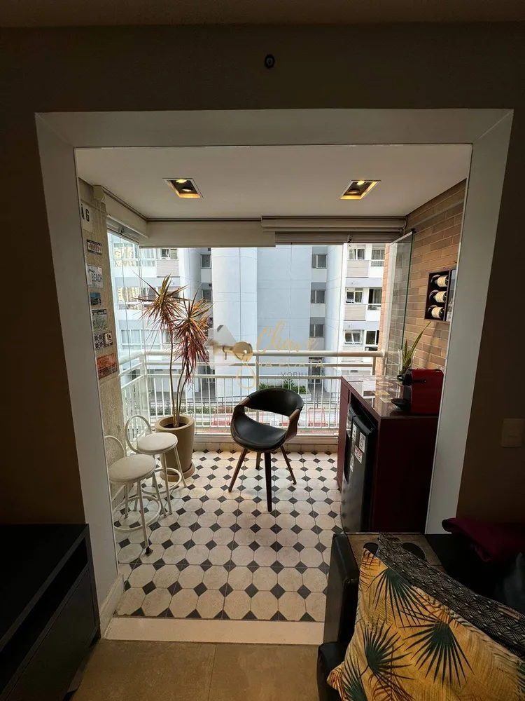 Apartamento, 2 quartos, 57 m² - Foto 11