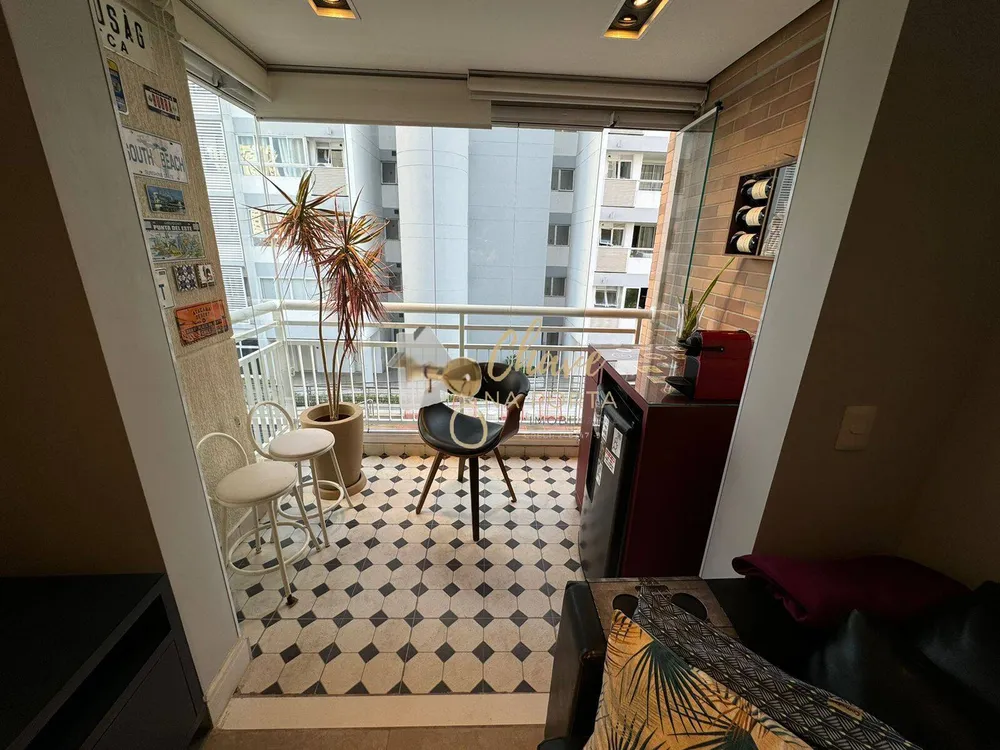 Apartamento, 2 quartos, 57 m² - Foto 10
