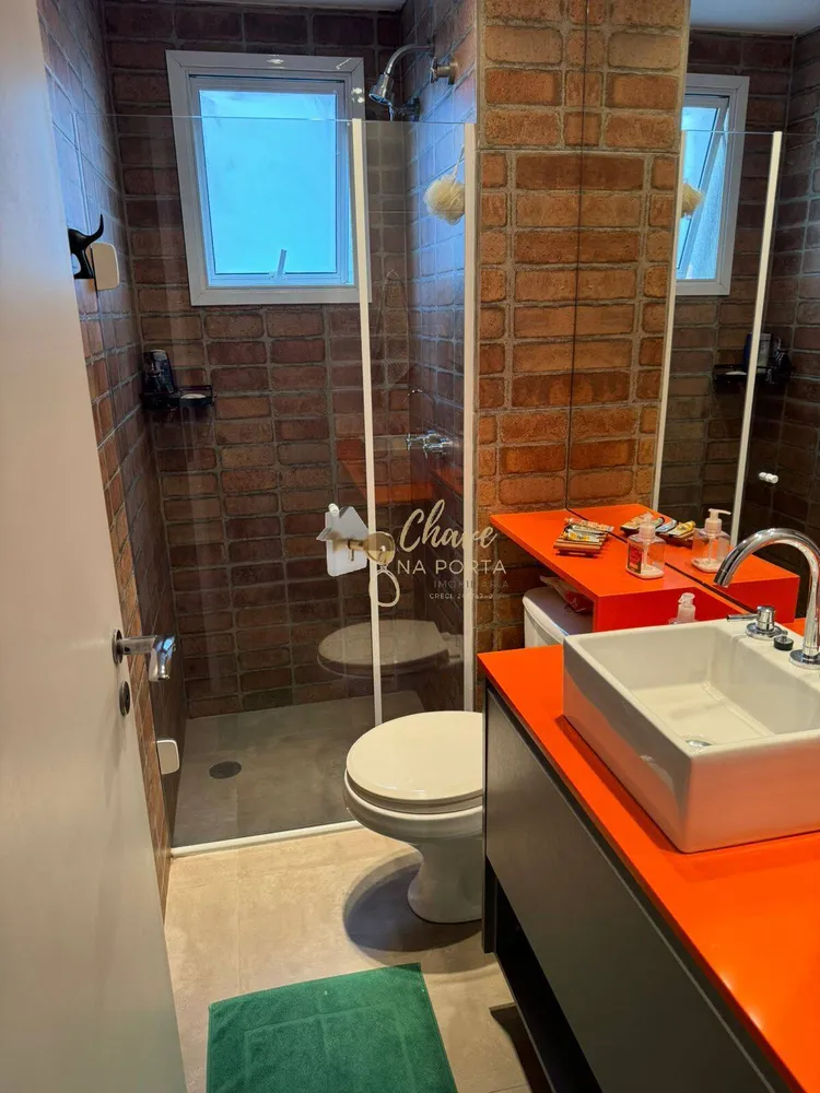 Apartamento, 2 quartos, 57 m² - Foto 12
