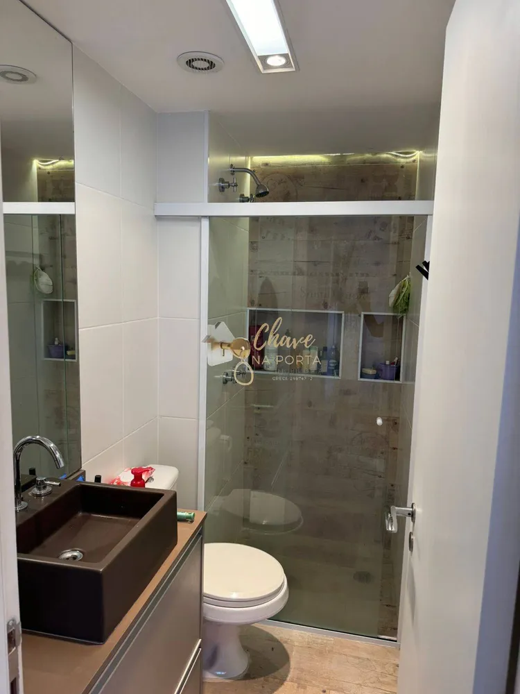 Apartamento, 2 quartos, 57 m² - Foto 7