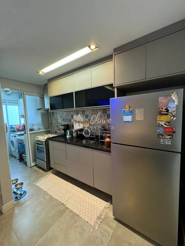 Apartamento, 2 quartos, 57 m² - Foto 4