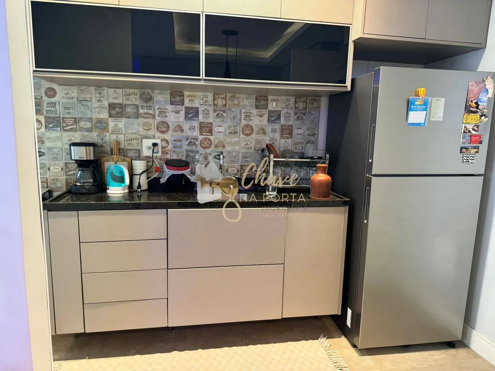 Apartamento, 2 quartos, 57 m² - Foto 5