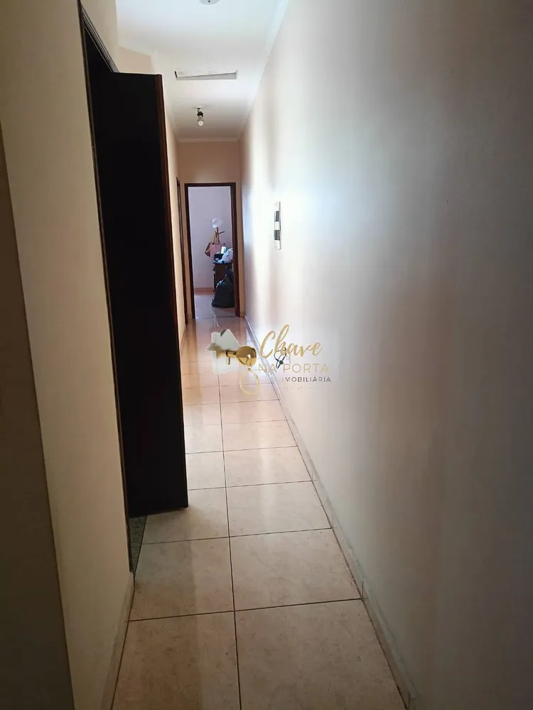 Sobrado, 3 quartos, 127 m² - Foto 8