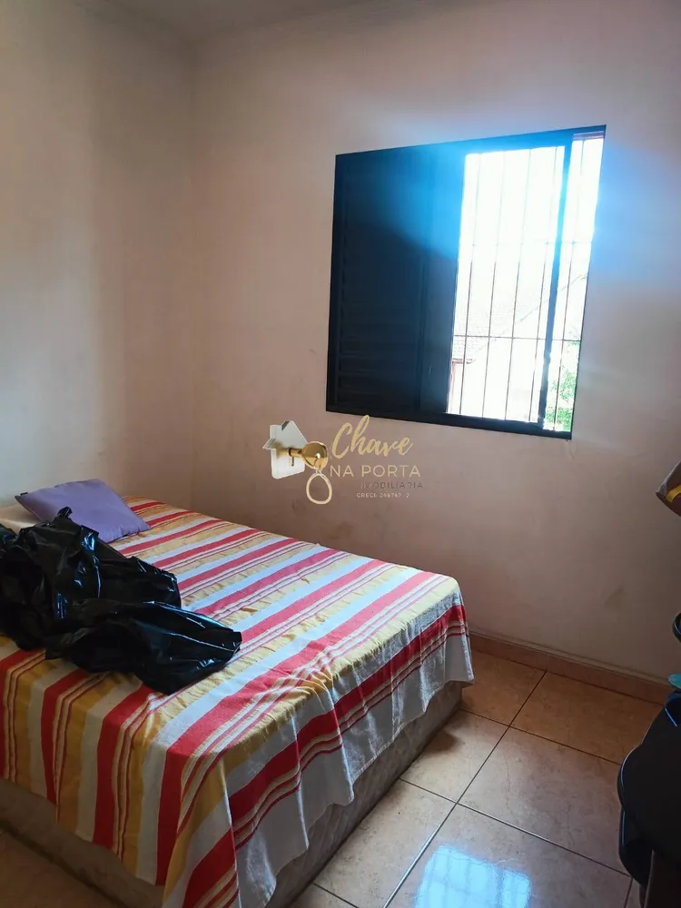 Sobrado, 3 quartos, 127 m² - Foto 7
