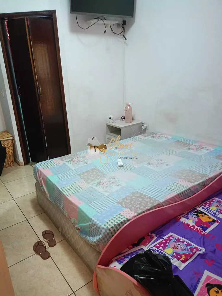 Sobrado, 3 quartos, 127 m² - Foto 3