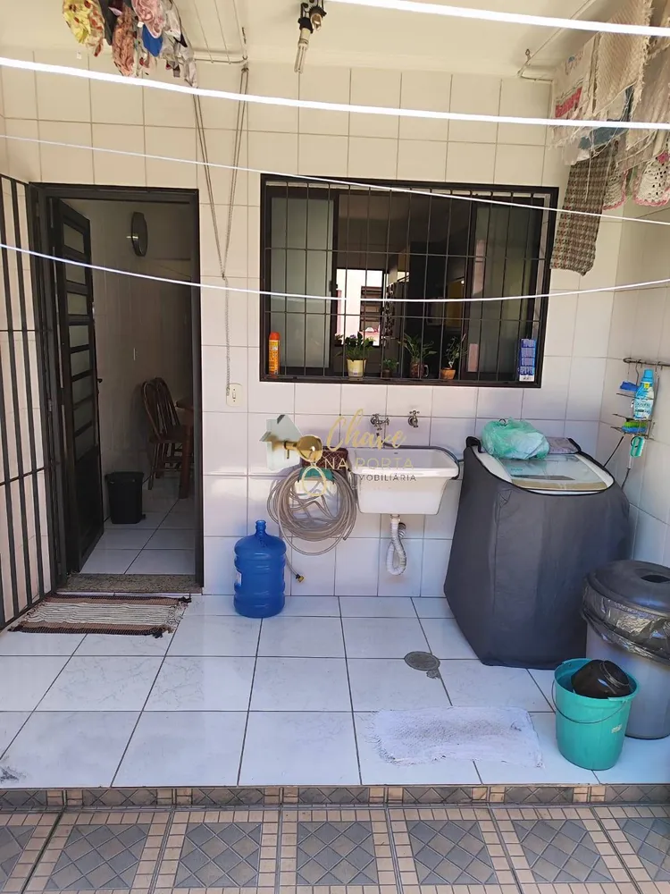 Sobrado, 3 quartos, 127 m² - Foto 4