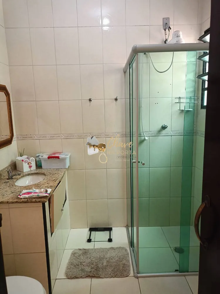 Sobrado, 3 quartos, 127 m² - Foto 2