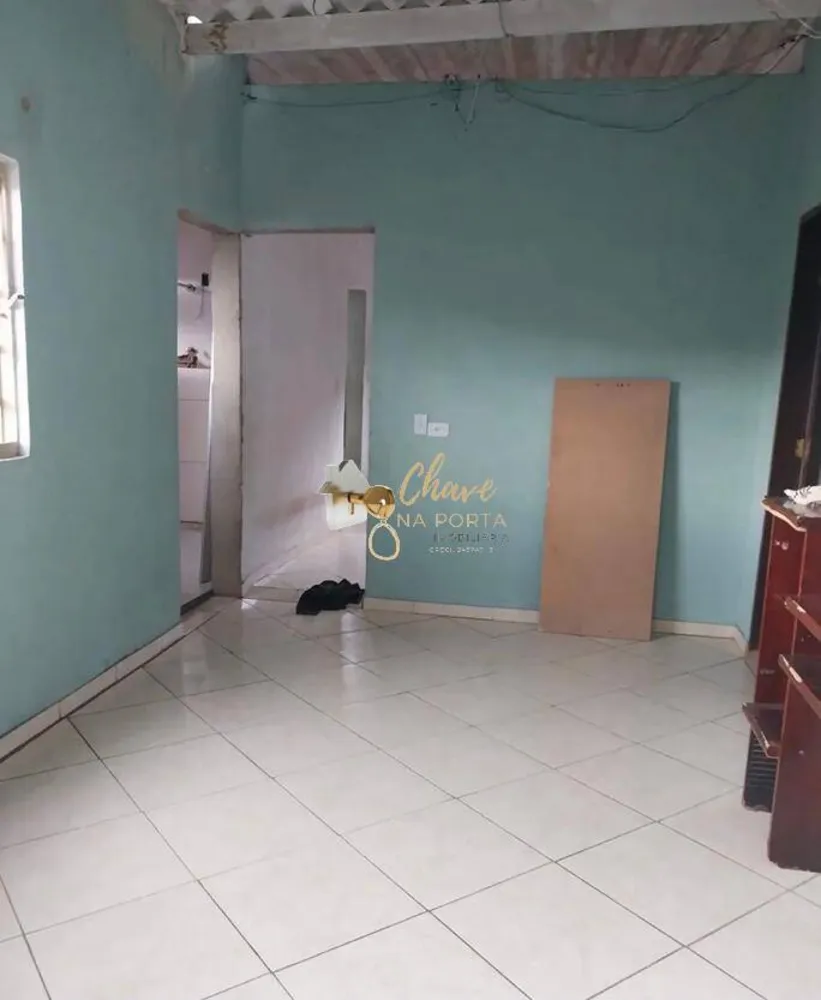 Casa, 3 quartos, 74 m² - Foto 4