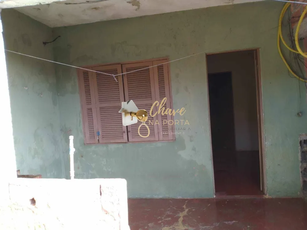 Casa, 3 quartos, 74 m² - Foto 9