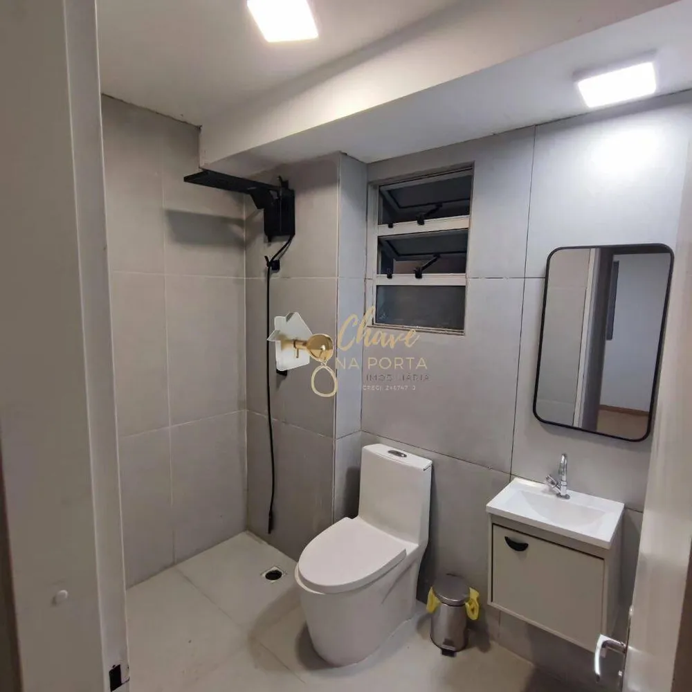 Apartamento, 3 quartos, 61 m² - Foto 6