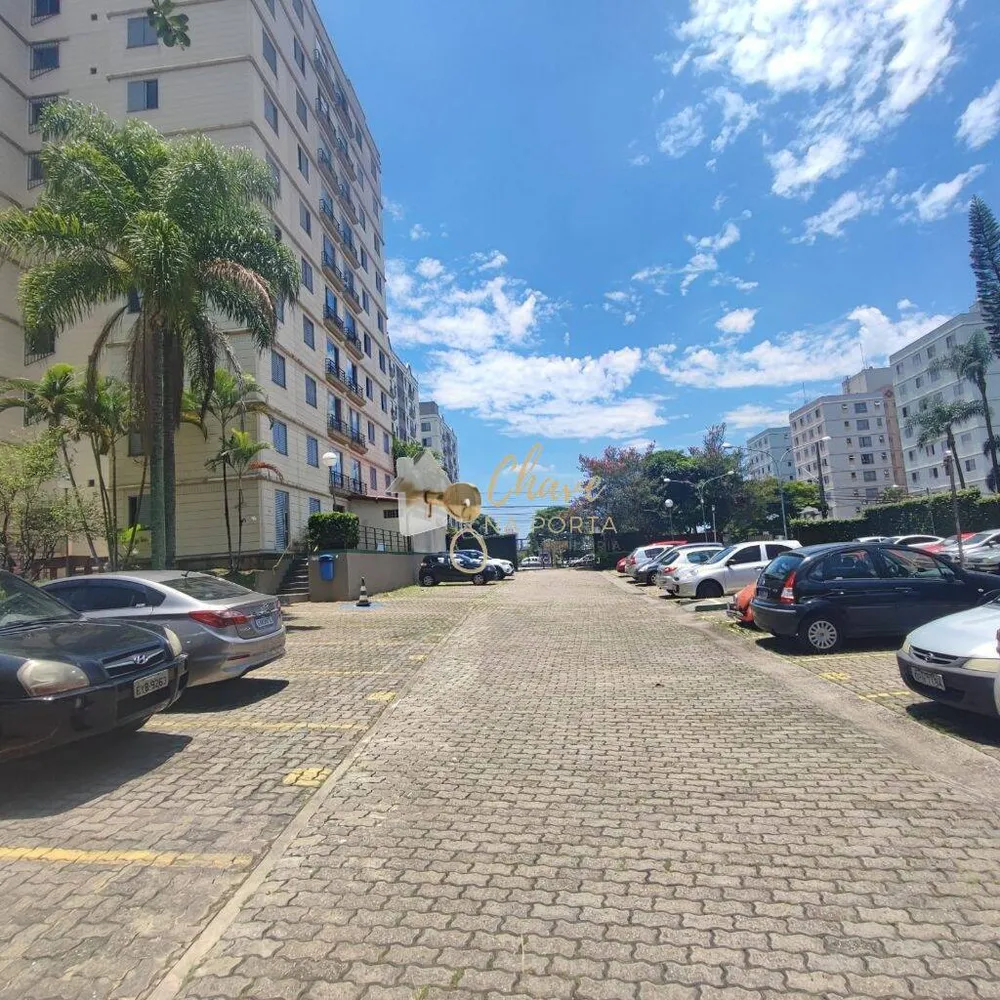 Apartamento, 3 quartos, 61 m² - Foto 7