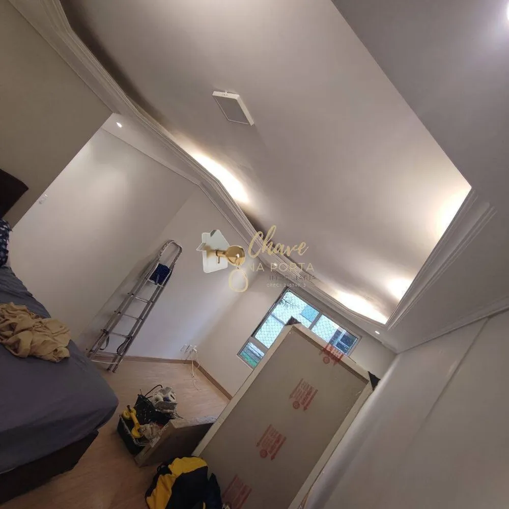 Apartamento, 3 quartos, 61 m² - Foto 4