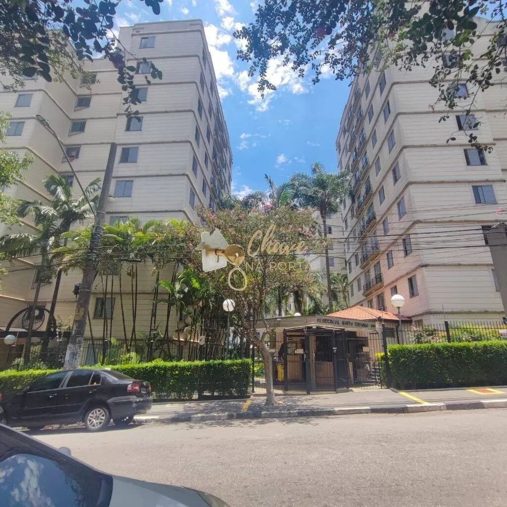 Apartamento, 3 quartos, 61 m² - Foto 12