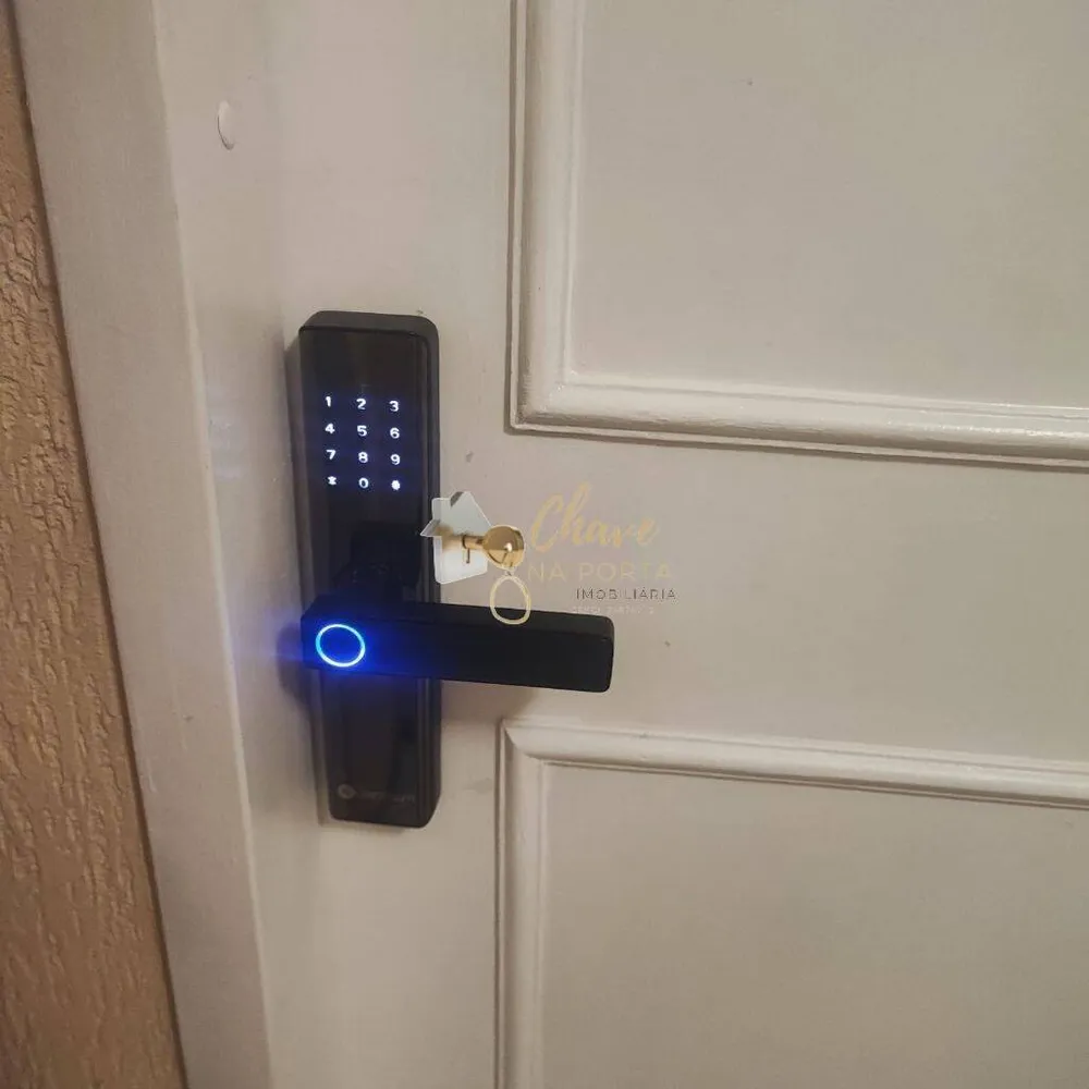 Apartamento, 3 quartos, 61 m² - Foto 1