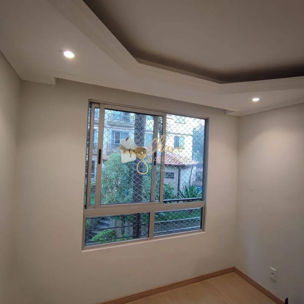 Apartamento, 3 quartos, 61 m² - Foto 10