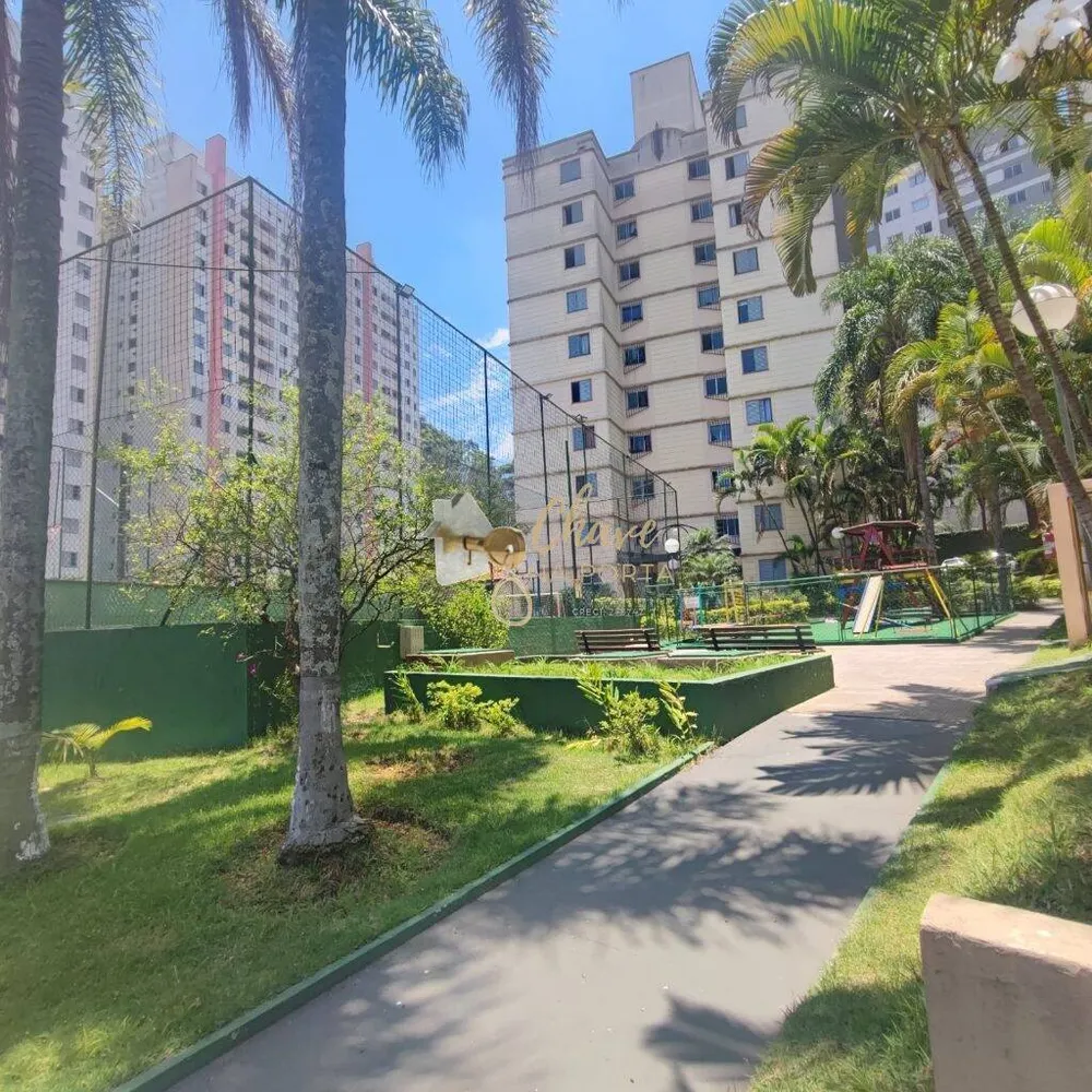 Apartamento, 3 quartos, 61 m² - Foto 8