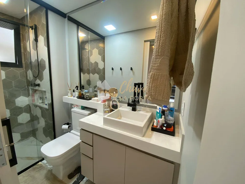 Apartamento, 2 quartos, 47 m² - Foto 6