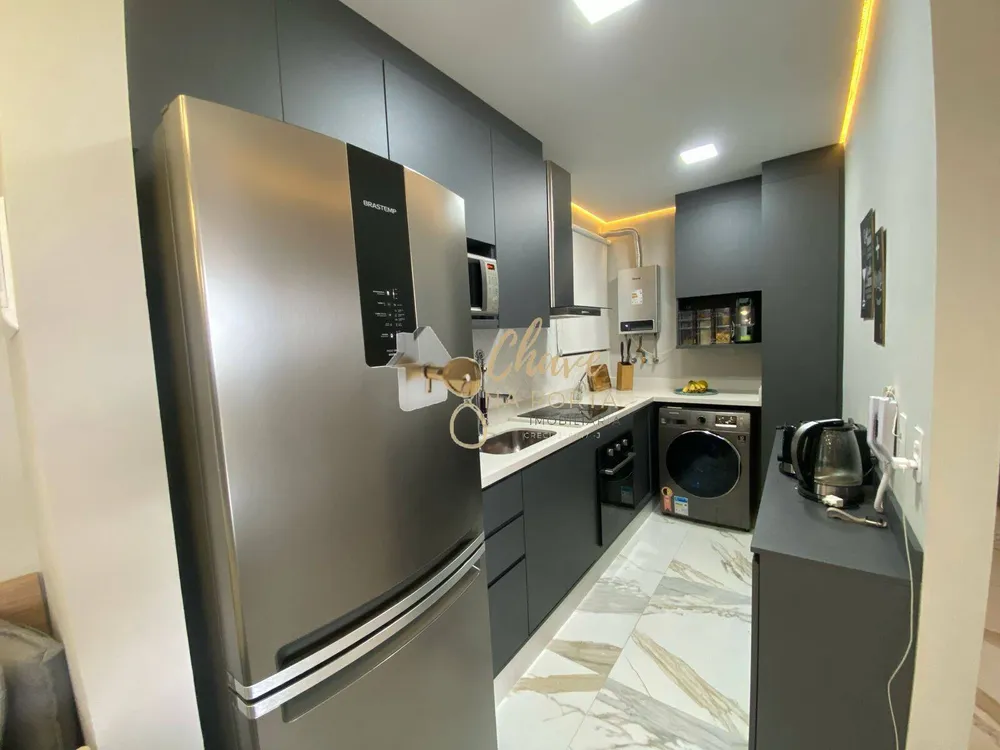 Apartamento, 2 quartos, 47 m² - Foto 3