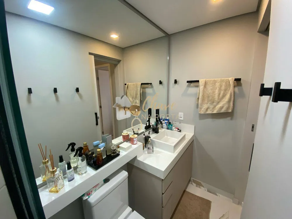Apartamento, 2 quartos, 47 m² - Foto 7