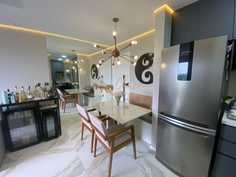 Apartamento, 2 quartos, 47 m² - Foto 2