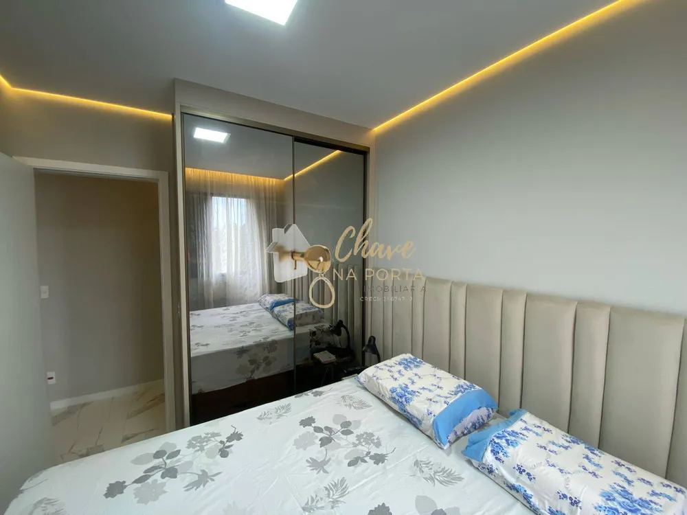 Apartamento, 2 quartos, 47 m² - Foto 4