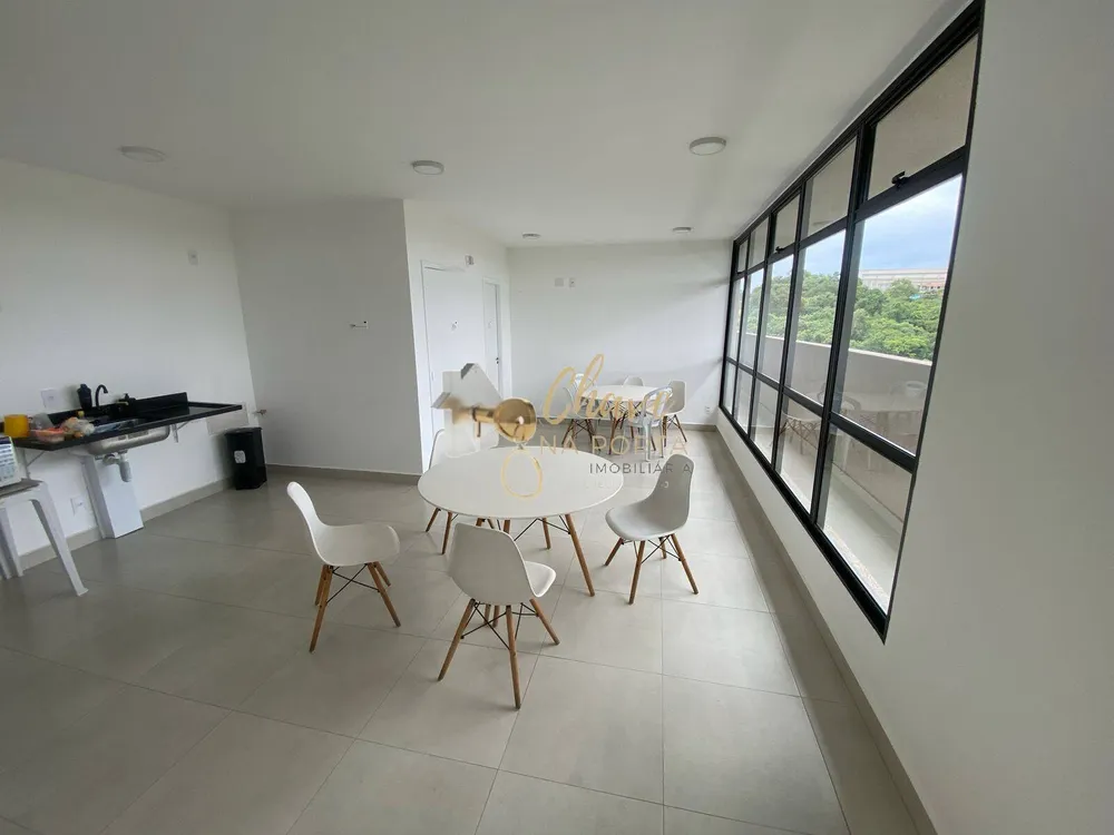 Apartamento, 2 quartos, 47 m² - Foto 8