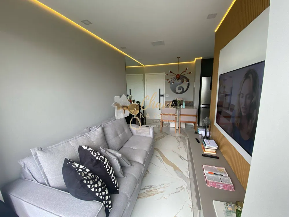 Apartamento, 2 quartos, 47 m² - Foto 1