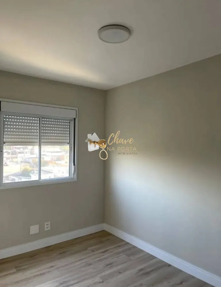 Apartamento, 2 quartos, 50 m² - Foto 6