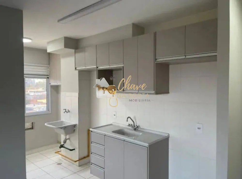 Apartamento, 2 quartos, 50 m² - Foto 3