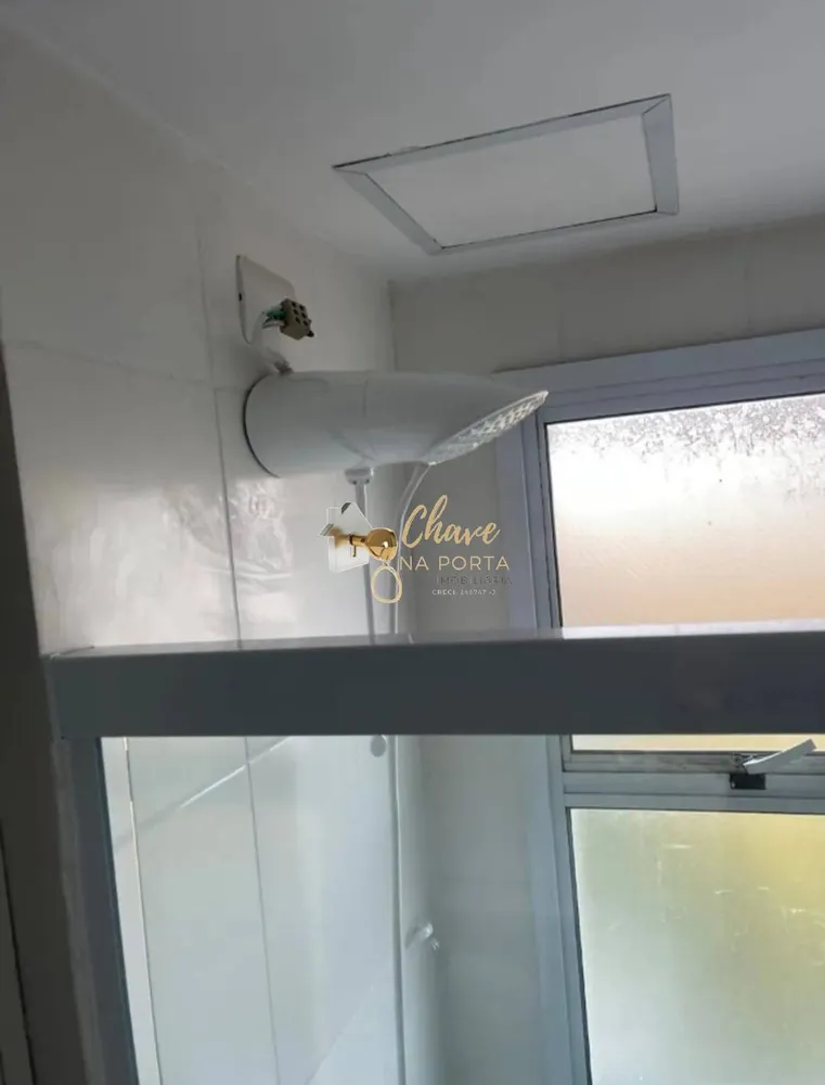Apartamento, 2 quartos, 50 m² - Foto 7
