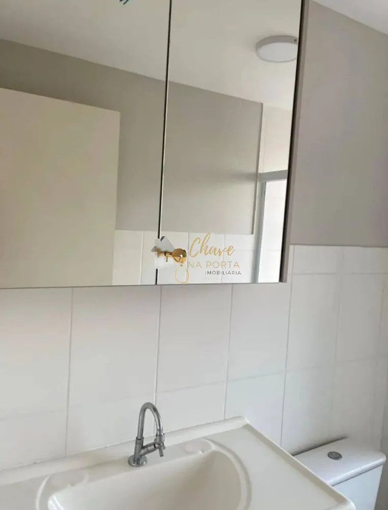Apartamento, 2 quartos, 50 m² - Foto 8