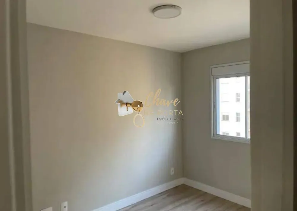 Apartamento, 2 quartos, 50 m² - Foto 5