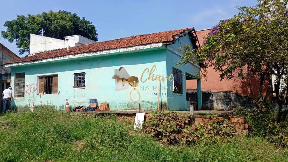 Casa, 3 quartos, 610 m² - Foto 1