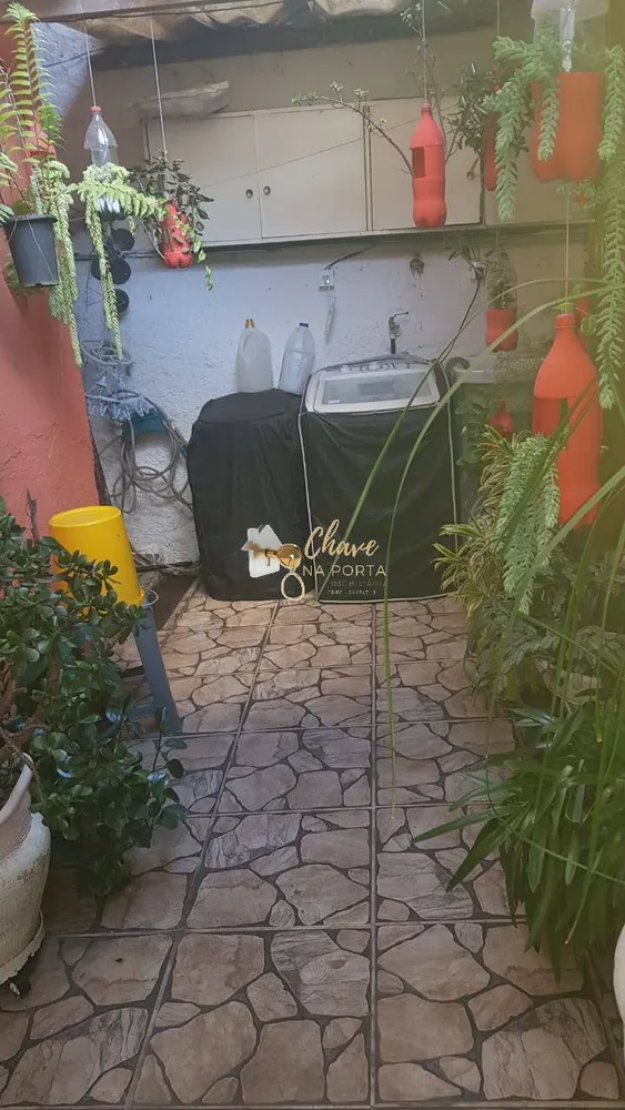 Casa, 5 quartos, 250 m² - Foto 8