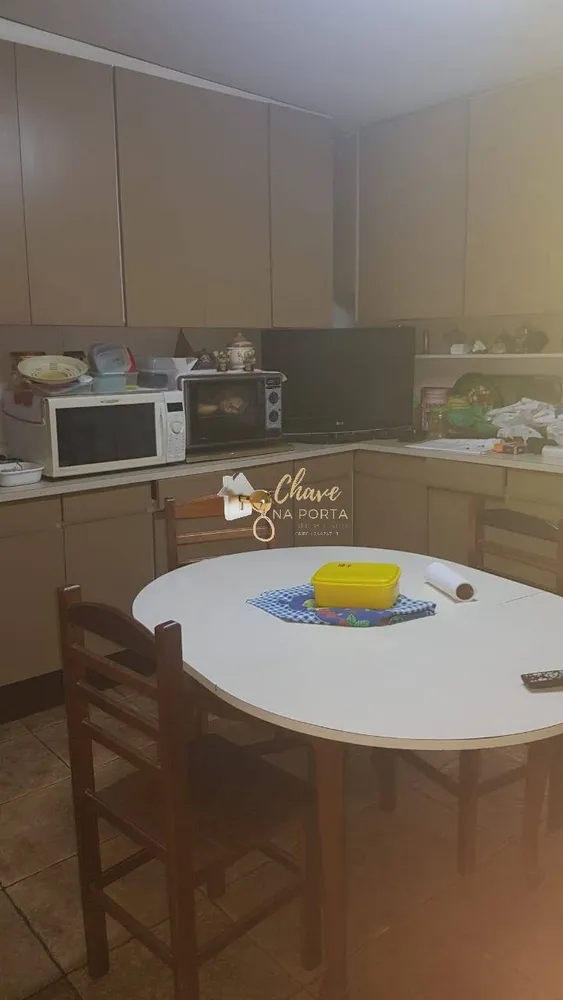 Casa, 5 quartos, 250 m² - Foto 3