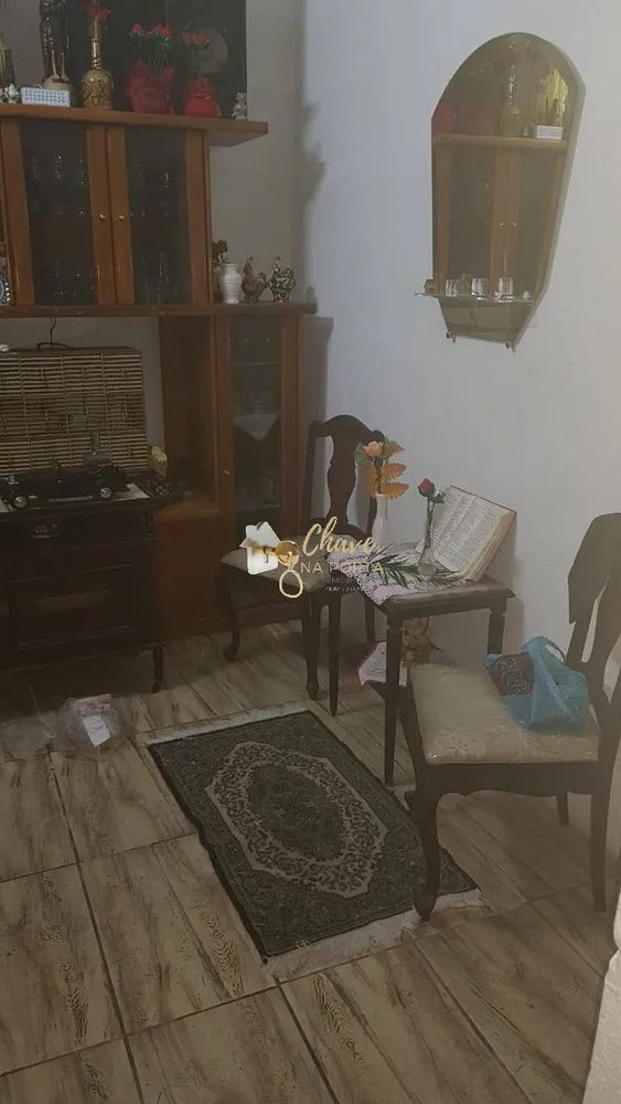 Casa, 5 quartos, 250 m² - Foto 12