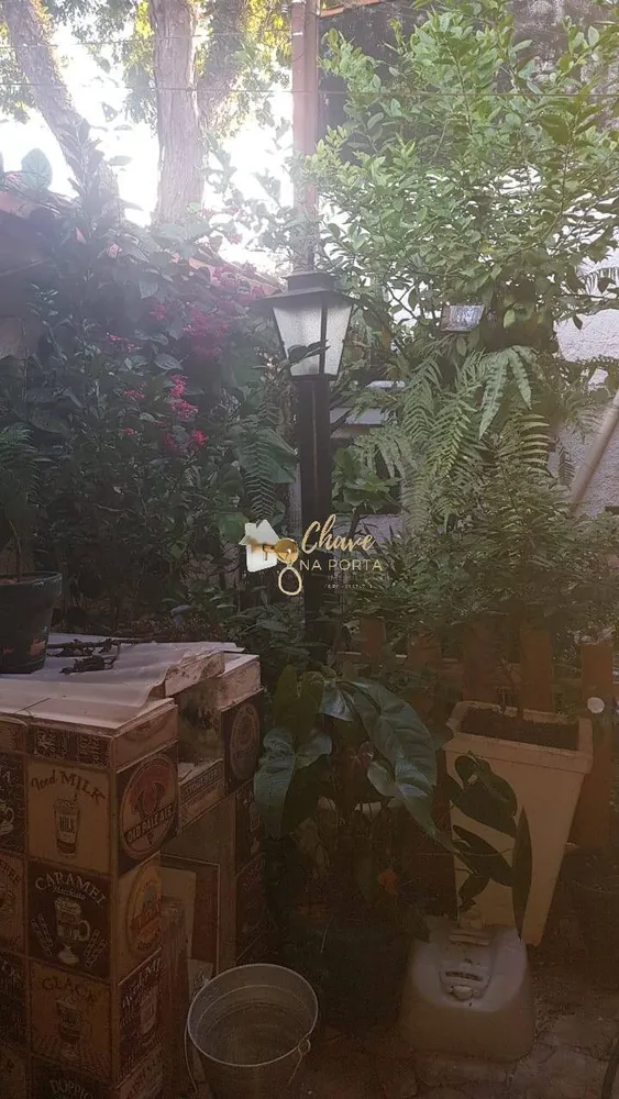 Casa, 5 quartos, 250 m² - Foto 11