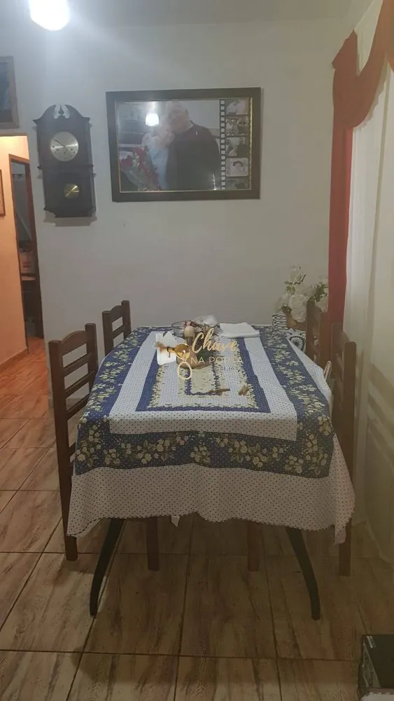Casa, 5 quartos, 250 m² - Foto 10