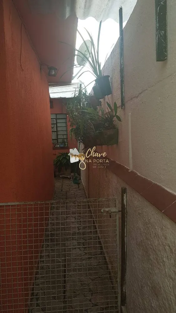 Casa, 5 quartos, 250 m² - Foto 6