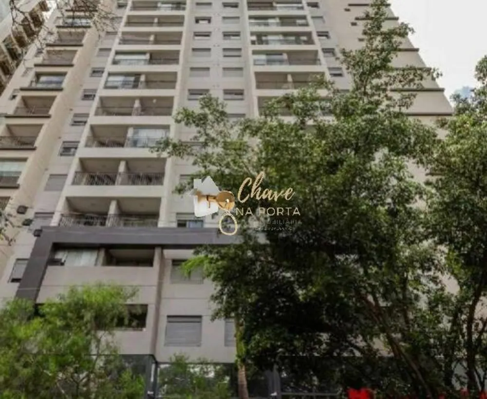 Apartamento, 1 quarto, 31 m² - Foto 12