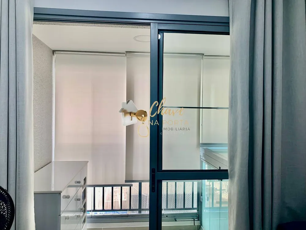 Apartamento, 1 quarto, 31 m² - Foto 8