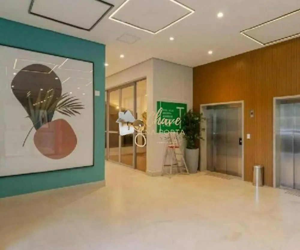Apartamento, 1 quarto, 31 m² - Foto 10