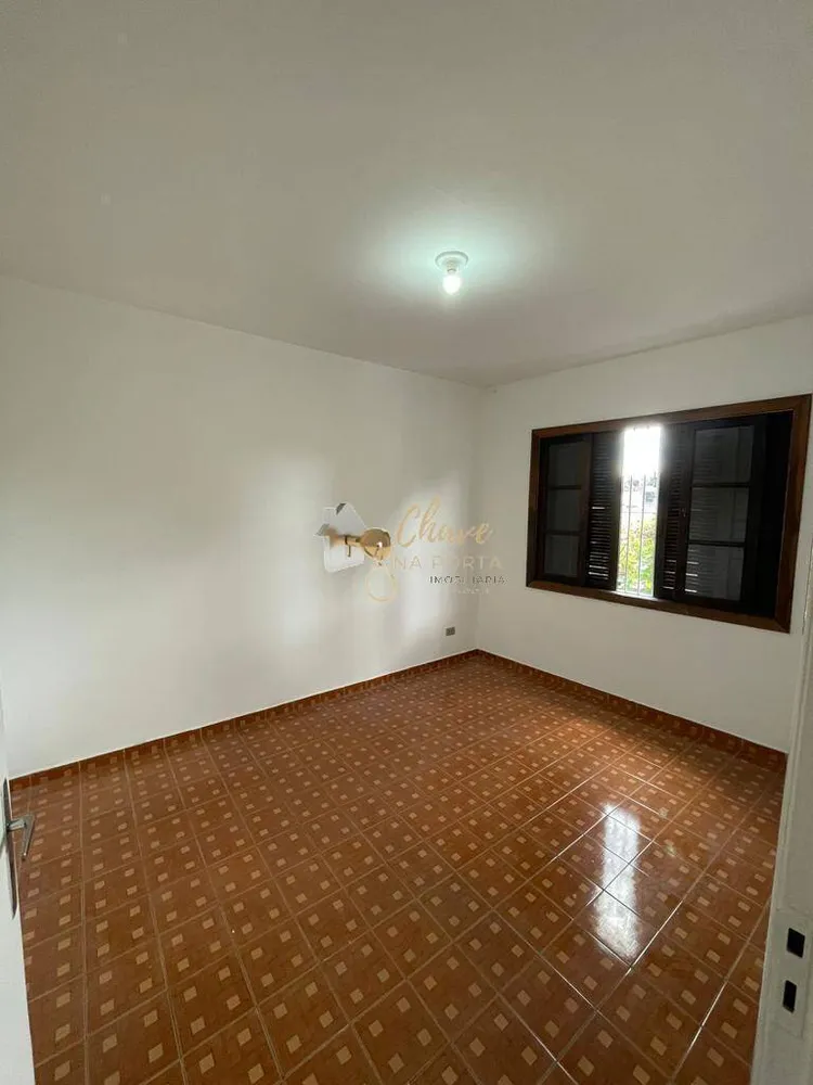 Sobrado, 2 quartos, 120 m² - Foto 1