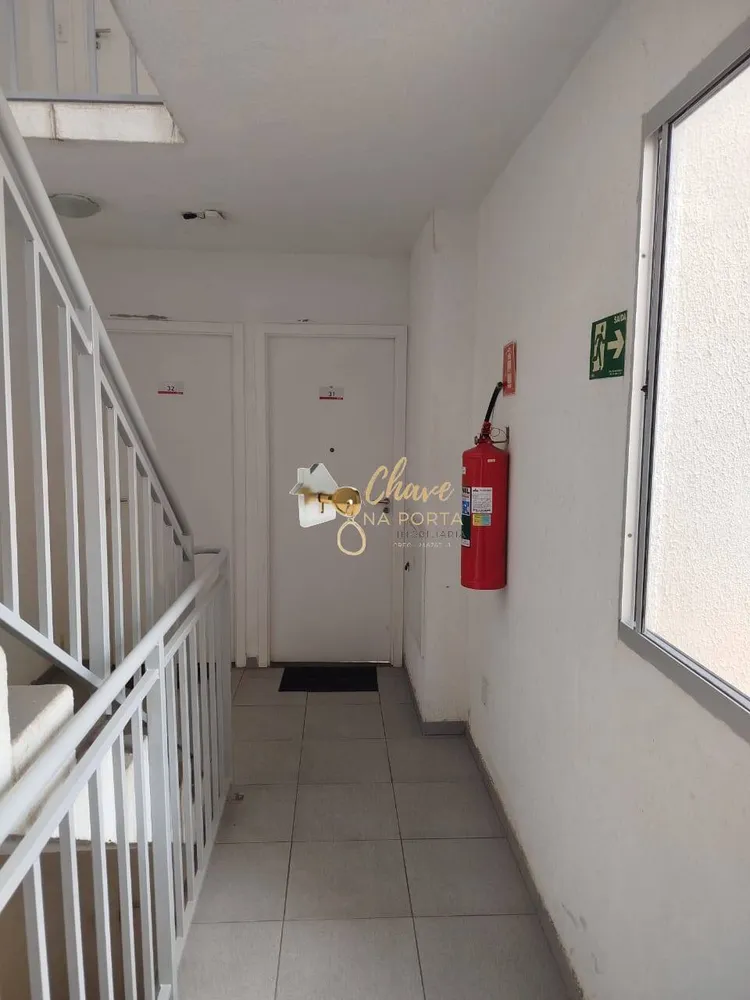Apartamento, 2 quartos, 48 m² - Foto 4