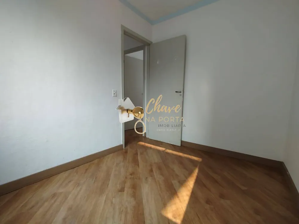 Apartamento, 2 quartos, 48 m² - Foto 3