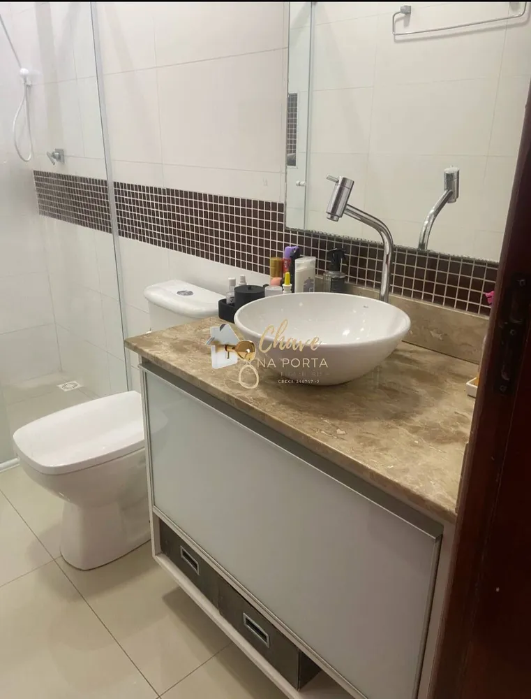Casa, 2 quartos, 88 m² - Foto 1