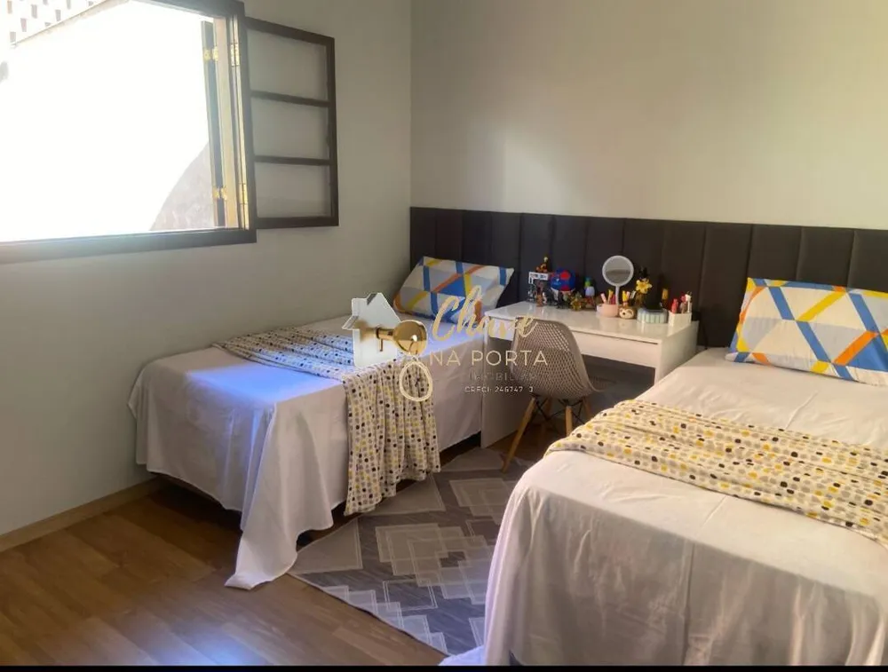 Casa, 2 quartos, 88 m² - Foto 4