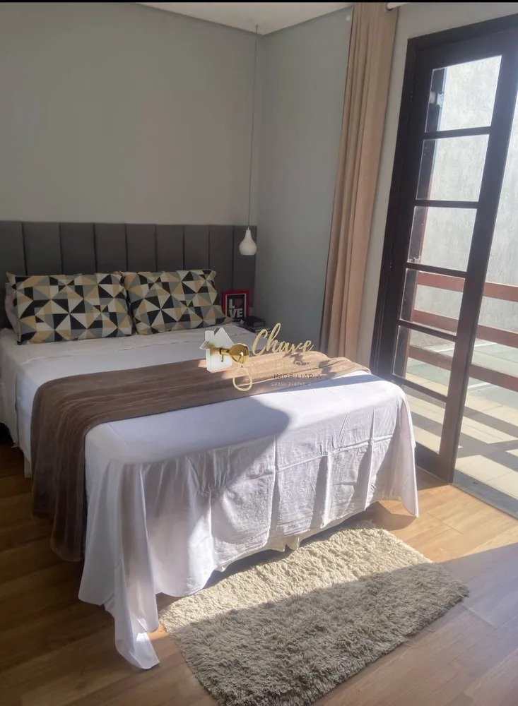 Casa, 2 quartos, 88 m² - Foto 3